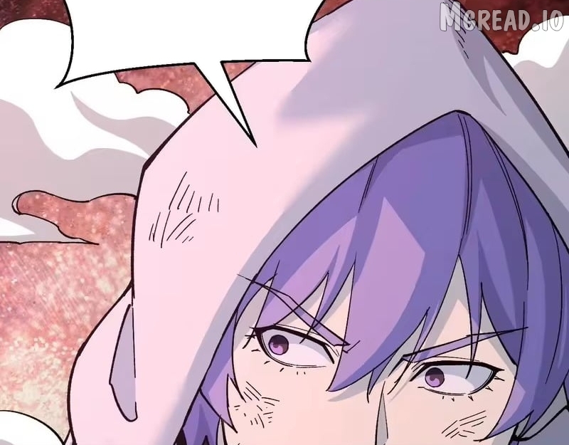 Log into the Future Chapter 322  - page 31